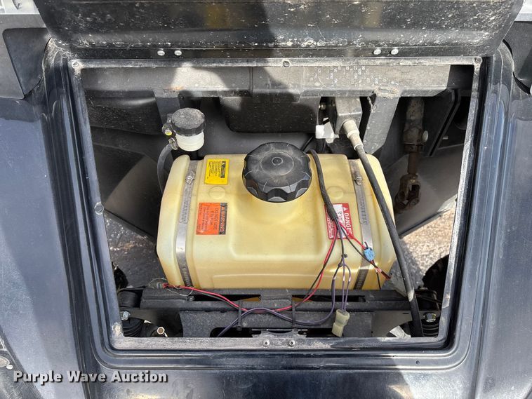 image for item EN5950 2011 Bad Boy MTV 4x4 utility vehicle