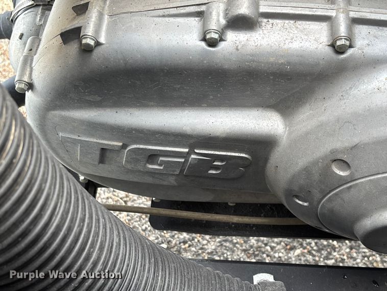 image for item EN5950 2011 Bad Boy MTV 4x4 utility vehicle