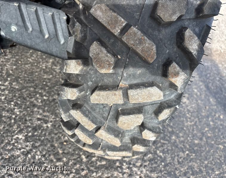 image for item EN5950 2011 Bad Boy MTV 4x4 utility vehicle