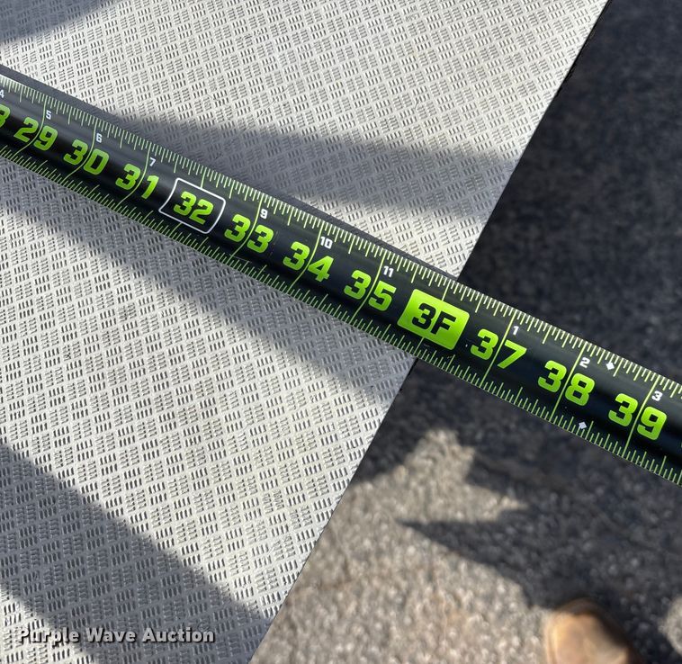 image for item EN5951 Columbia golf cart