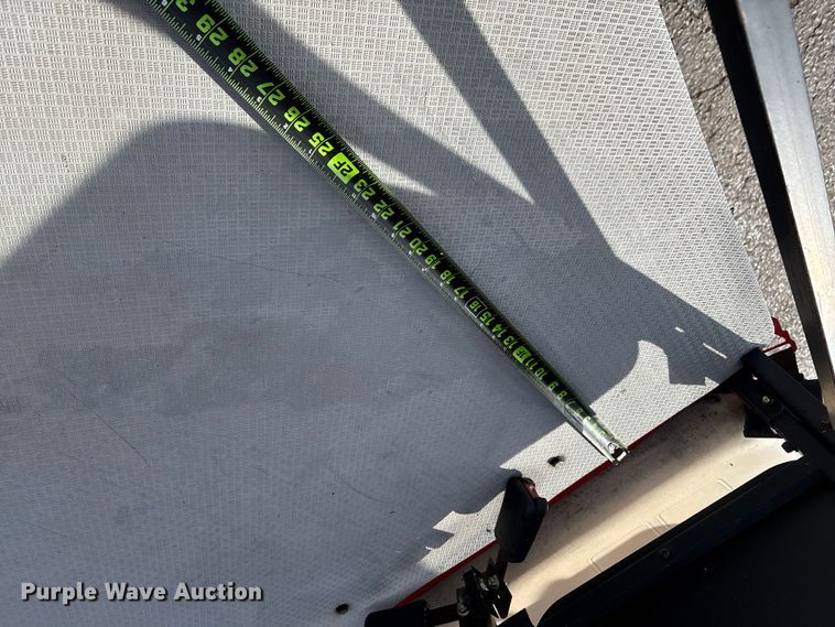 image for item EN5951 Columbia golf cart