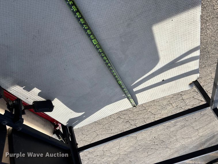 image for item EN5951 Columbia golf cart