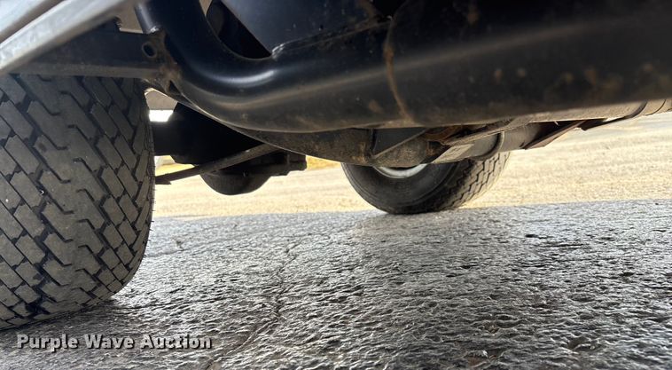 image for item EN5951 Columbia golf cart