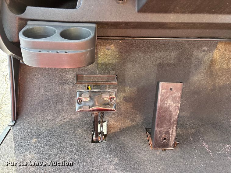 image for item EN5951 Columbia golf cart