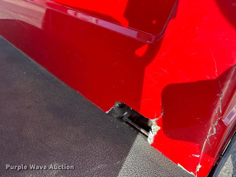 image for item EN5951 Columbia golf cart