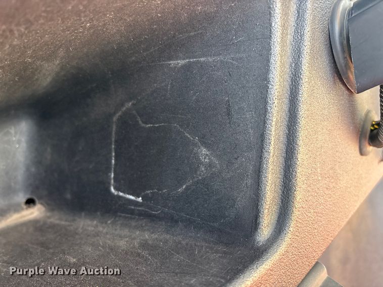 image for item EN5951 Columbia golf cart