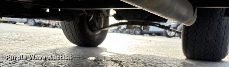 image for item EN5952 Columbia golf cart