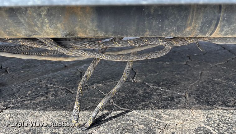 image for item EN5952 Columbia golf cart