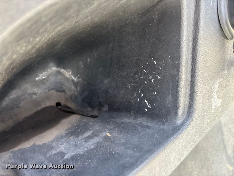 image for item EN5952 Columbia golf cart