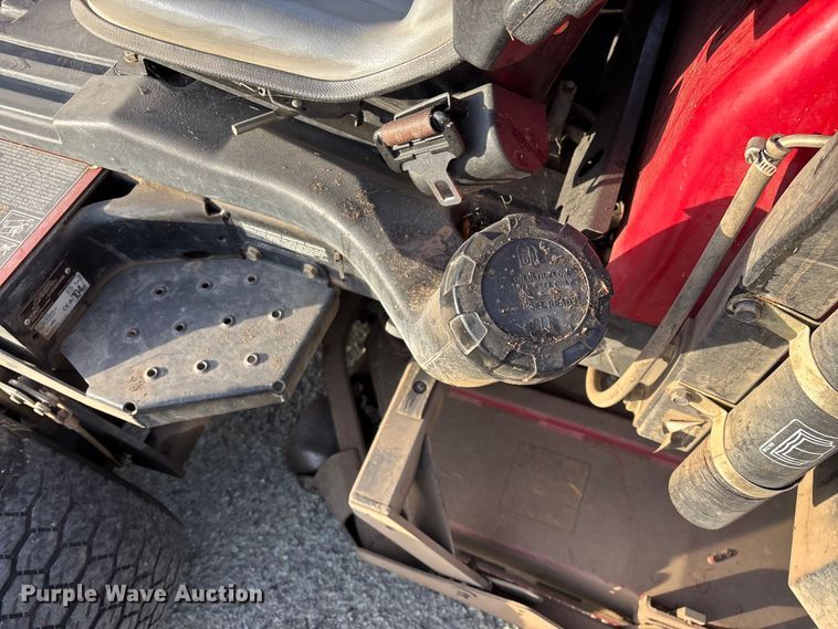 image for item EN5957 Toro Groundsmaster 3500 D Sidewinder greens mower