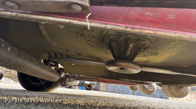 image for item EN5957 Toro Groundsmaster 3500 D Sidewinder greens mower