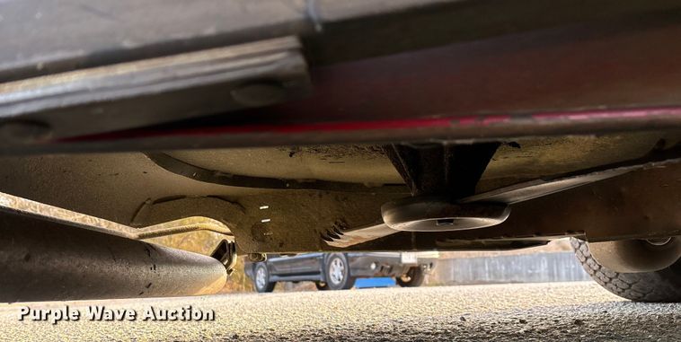 image for item EN5957 Toro Groundsmaster 3500 D Sidewinder greens mower