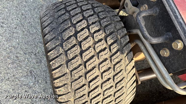 image for item EN5957 Toro Groundsmaster 3500 D Sidewinder greens mower