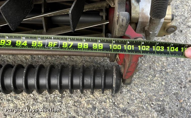 image for item EN5958 Toro Reelmaster 5610 CrossTrax AWD greens mower