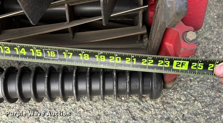 image for item EN5958 Toro Reelmaster 5610 CrossTrax AWD greens mower