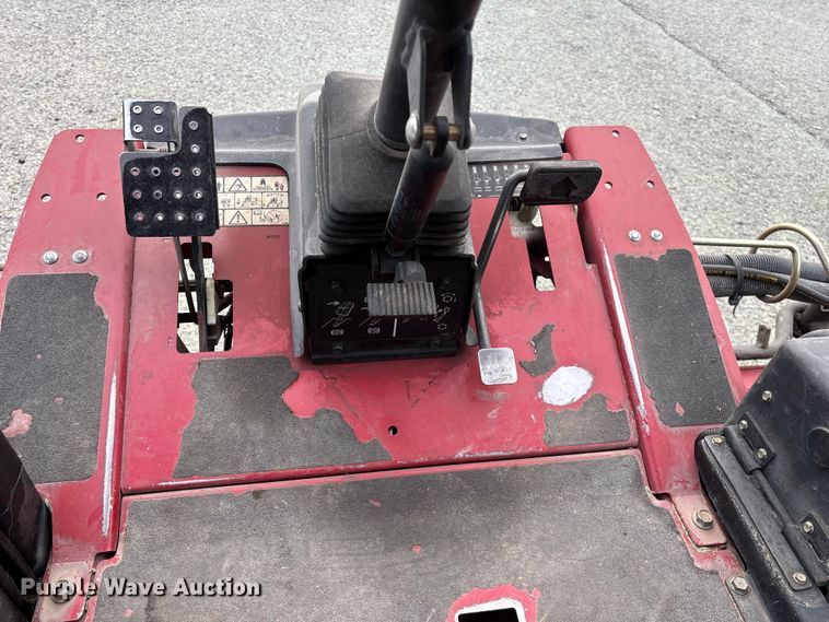 image for item EN5958 Toro Reelmaster 5610 CrossTrax AWD greens mower