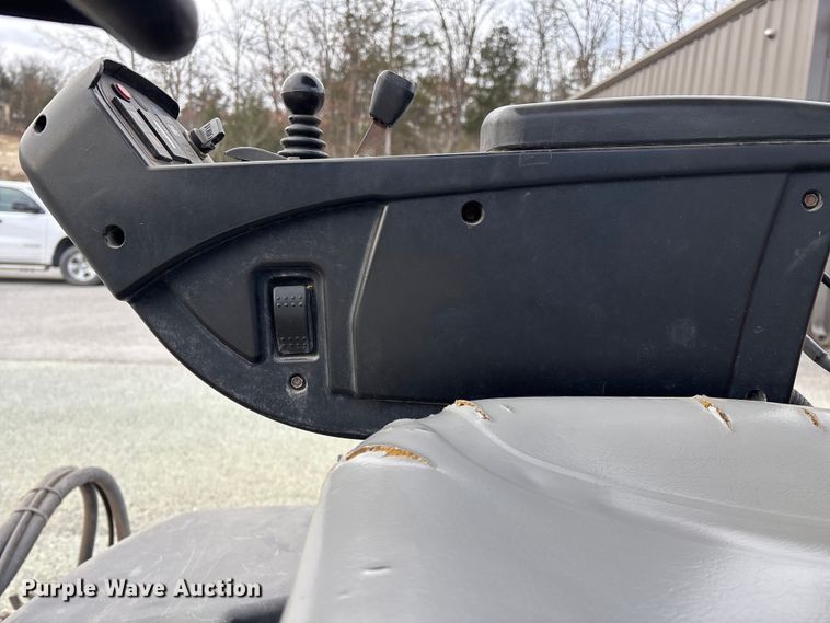 image for item EN5958 Toro Reelmaster 5610 CrossTrax AWD greens mower