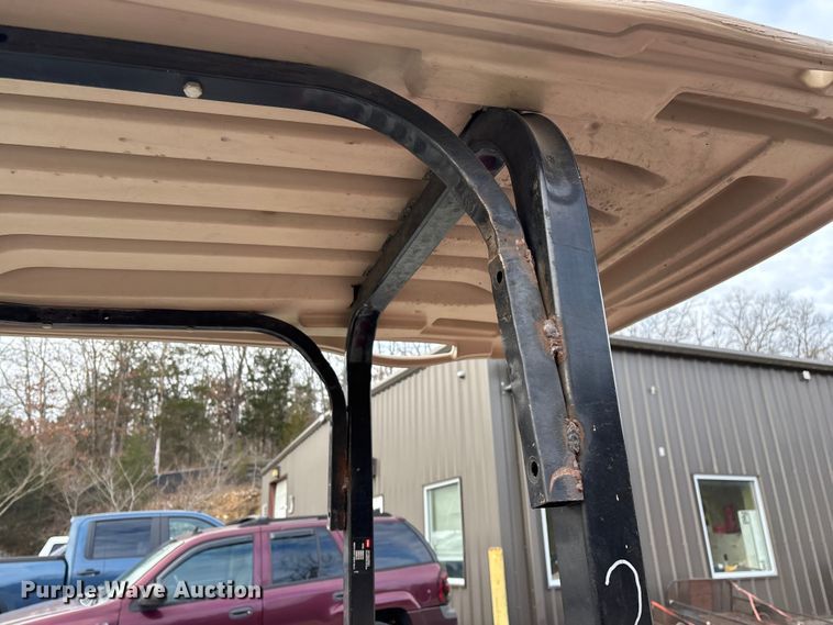 image for item EN5958 Toro Reelmaster 5610 CrossTrax AWD greens mower