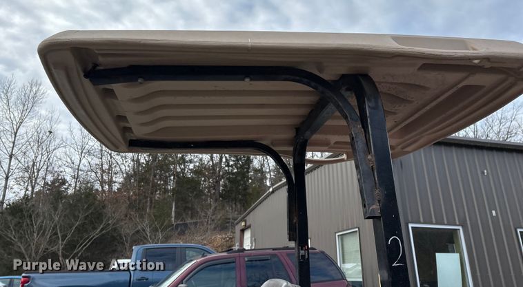 image for item EN5958 Toro Reelmaster 5610 CrossTrax AWD greens mower