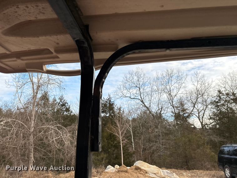 image for item EN5958 Toro Reelmaster 5610 CrossTrax AWD greens mower