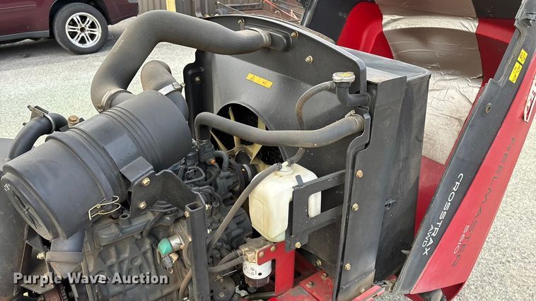 image for item EN5958 Toro Reelmaster 5610 CrossTrax AWD greens mower