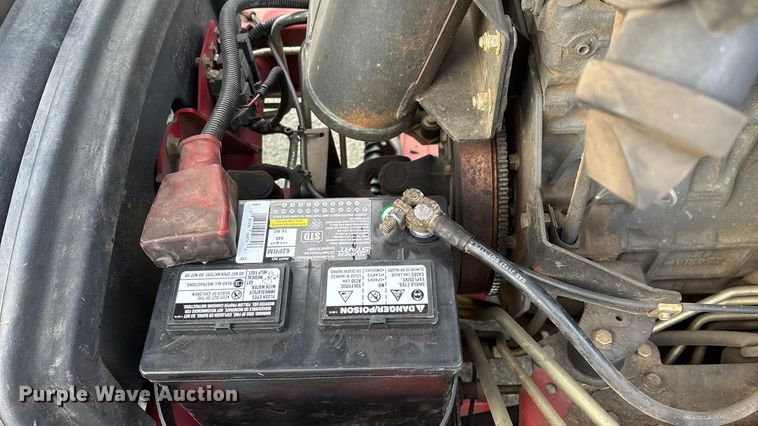 image for item EN5958 Toro Reelmaster 5610 CrossTrax AWD greens mower