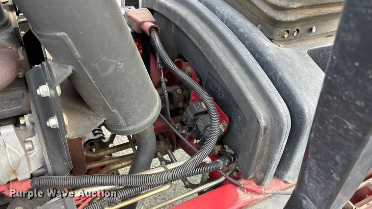 image for item EN5958 Toro Reelmaster 5610 CrossTrax AWD greens mower