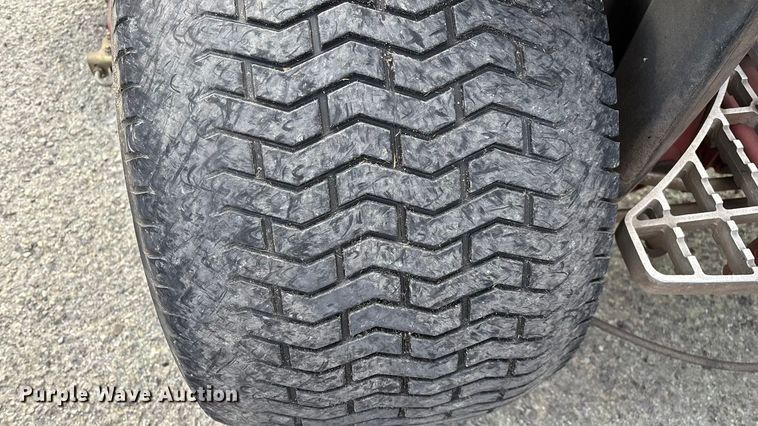 image for item EN5958 Toro Reelmaster 5610 CrossTrax AWD greens mower