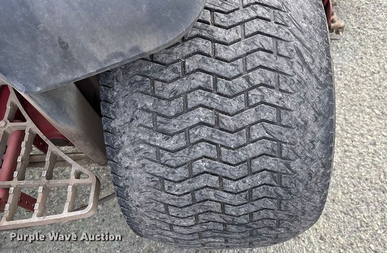 image for item EN5958 Toro Reelmaster 5610 CrossTrax AWD greens mower