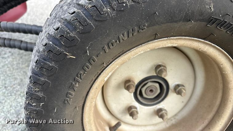 image for item EN5958 Toro Reelmaster 5610 CrossTrax AWD greens mower