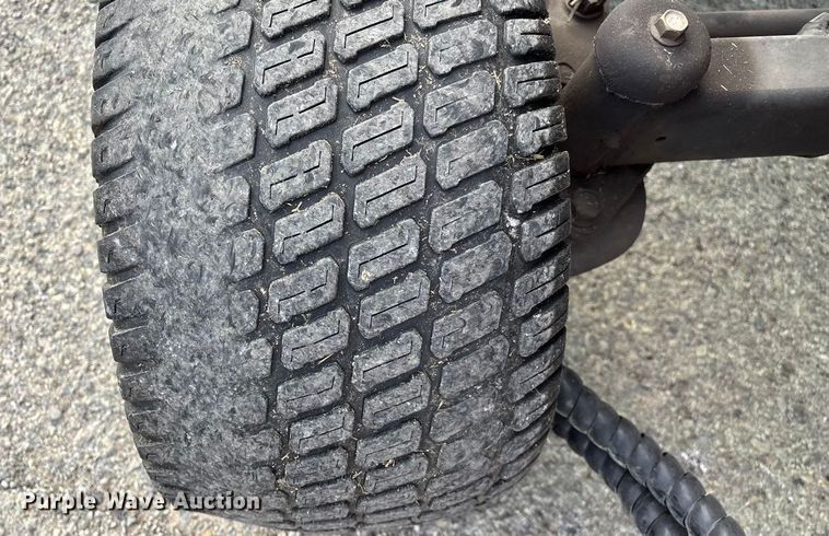 image for item EN5958 Toro Reelmaster 5610 CrossTrax AWD greens mower