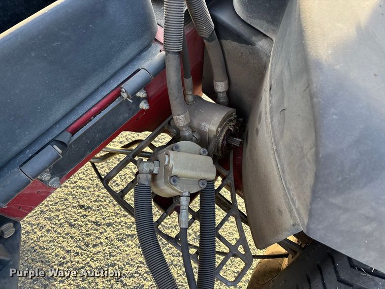 image for item EN5959 Toro Reelmaster CrossTrax 5610 reel mower