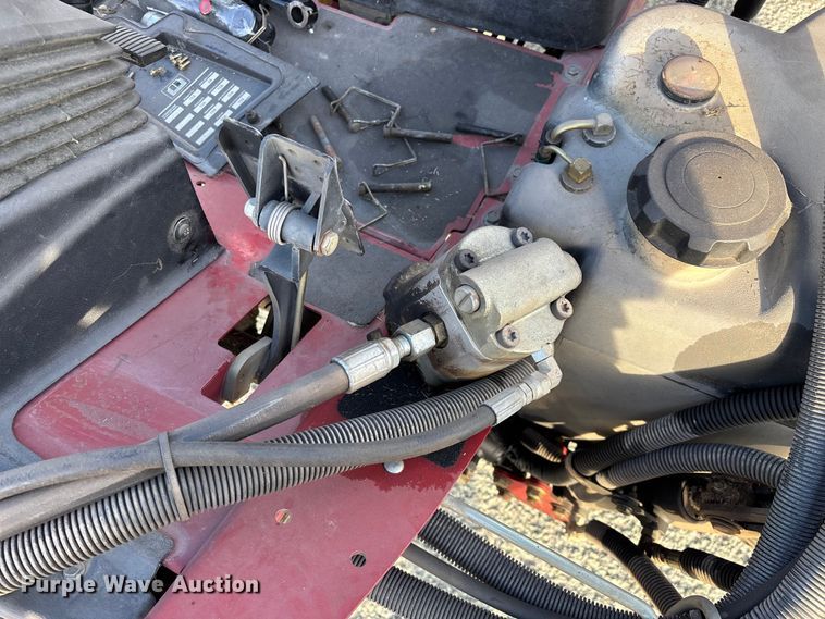 image for item EN5959 Toro Reelmaster CrossTrax 5610 reel mower