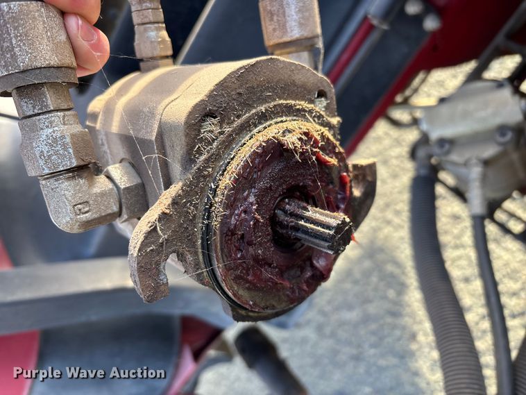 image for item EN5959 Toro Reelmaster CrossTrax 5610 reel mower