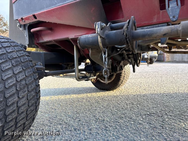 image for item EN5959 Toro Reelmaster CrossTrax 5610 reel mower