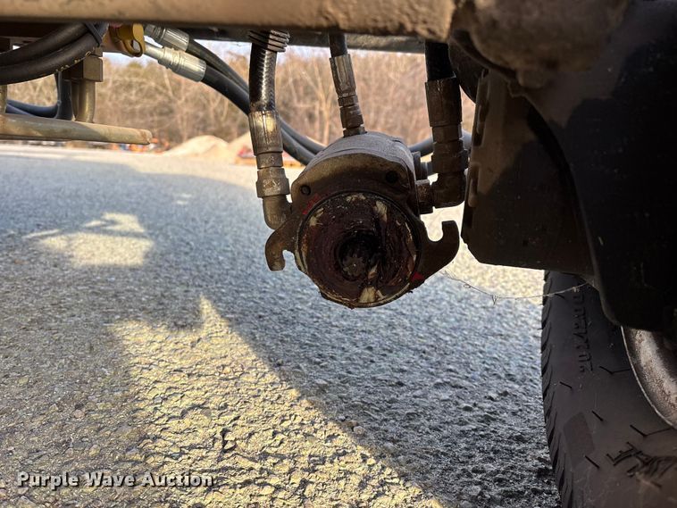 image for item EN5959 Toro Reelmaster CrossTrax 5610 reel mower