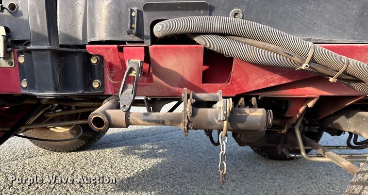 image for item EN5959 Toro Reelmaster CrossTrax 5610 reel mower