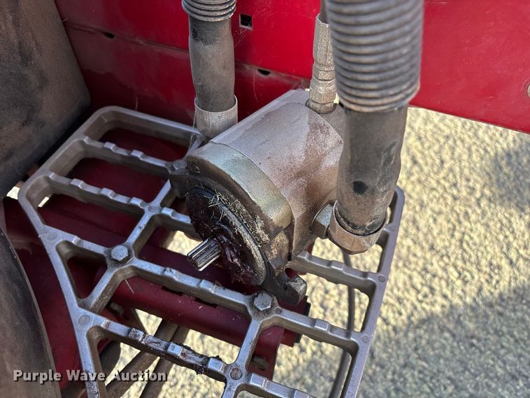 image for item EN5959 Toro Reelmaster CrossTrax 5610 reel mower