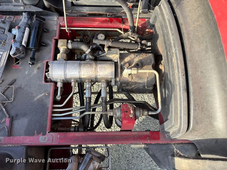 image for item EN5959 Toro Reelmaster CrossTrax 5610 reel mower