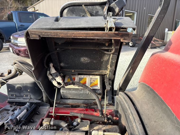 image for item EN5959 Toro Reelmaster CrossTrax 5610 reel mower