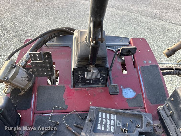 image for item EN5959 Toro Reelmaster CrossTrax 5610 reel mower