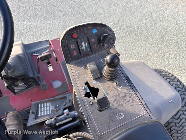 image for item EN5959 Toro Reelmaster CrossTrax 5610 reel mower