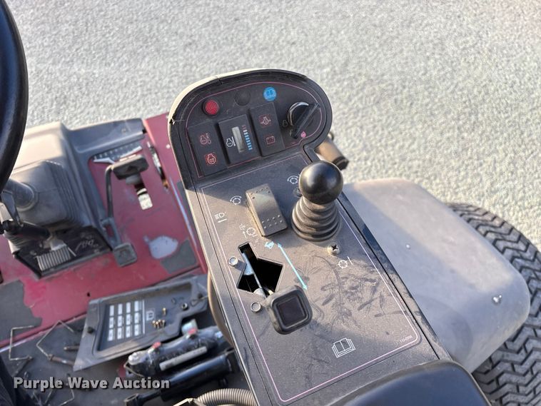 image for item EN5959 Toro Reelmaster CrossTrax 5610 reel mower