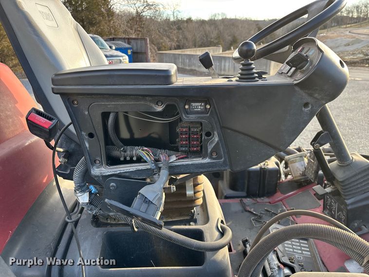 image for item EN5959 Toro Reelmaster CrossTrax 5610 reel mower