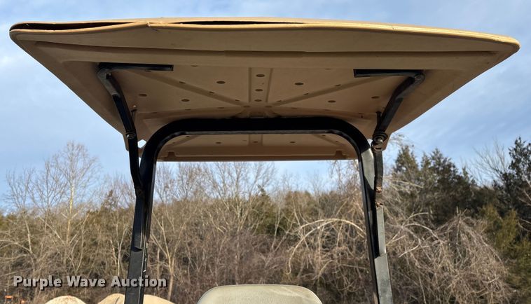 image for item EN5959 Toro Reelmaster CrossTrax 5610 reel mower