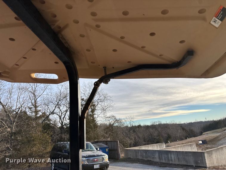 image for item EN5959 Toro Reelmaster CrossTrax 5610 reel mower