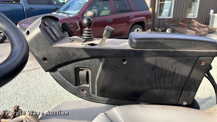 image for item EN5959 Toro Reelmaster CrossTrax 5610 reel mower