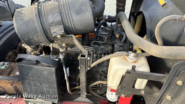 image for item EN5959 Toro Reelmaster CrossTrax 5610 reel mower