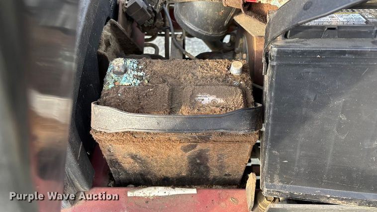 image for item EN5959 Toro Reelmaster CrossTrax 5610 reel mower