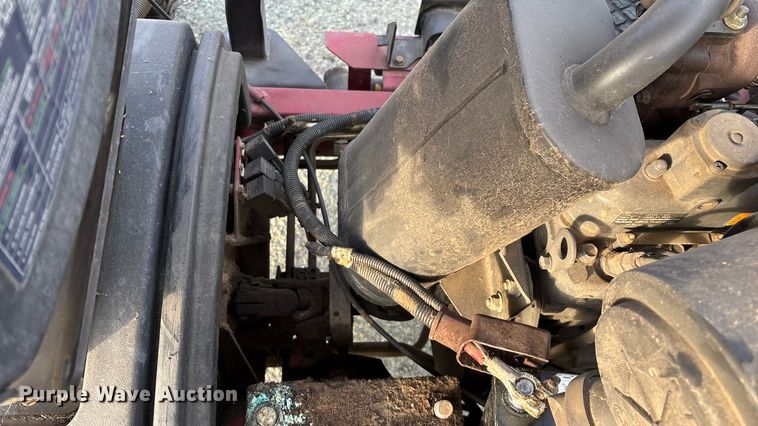 image for item EN5959 Toro Reelmaster CrossTrax 5610 reel mower